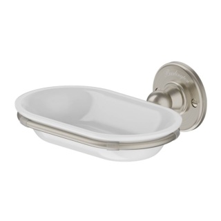 Burlington Soap Dish